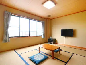 Tahara Ya Ryokan