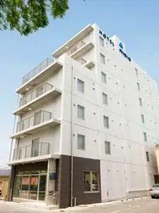 Hotel Aishisu Kakegawa