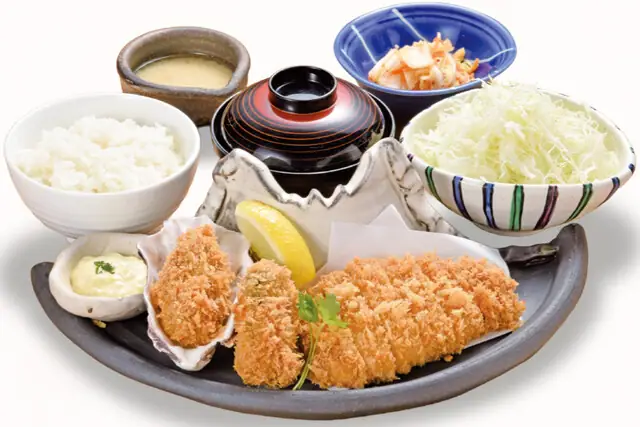 Katsu Matsurigoto Kannami