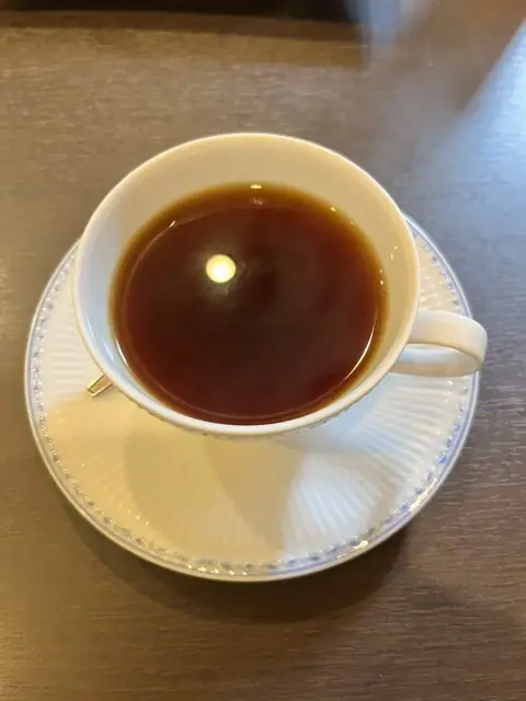 Cafe Reon