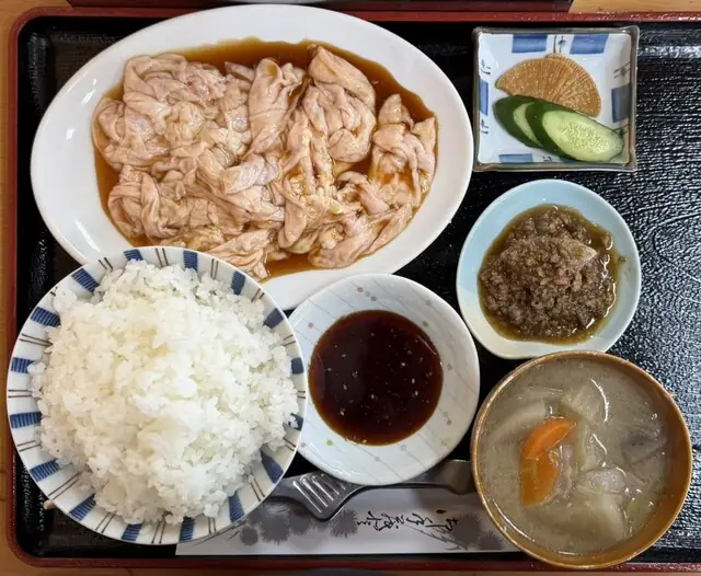 Toge Chaya