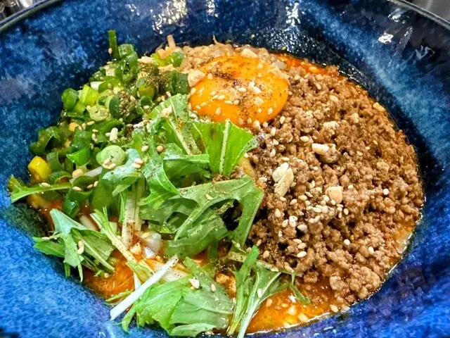 Ramen Hassen