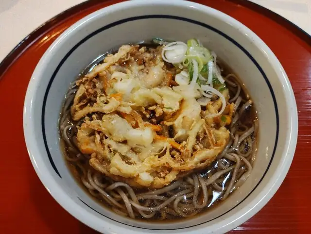 Hakone Jikkoku Toge Resuto House Soba Tokoro