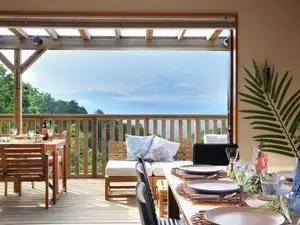 Vista Fuji Retreat
