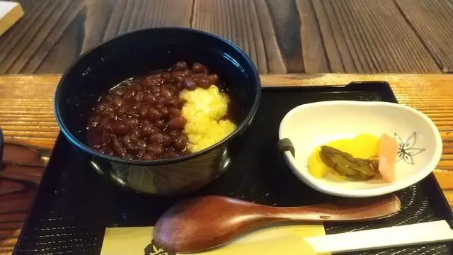 Ko Minka O Cha Cafe Yamaguchi Ya