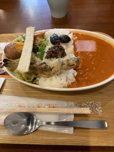 Cafe Uemaru