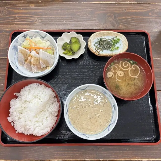 Setsu So Kyo Onsen Kaikan Shokuji Tokoro