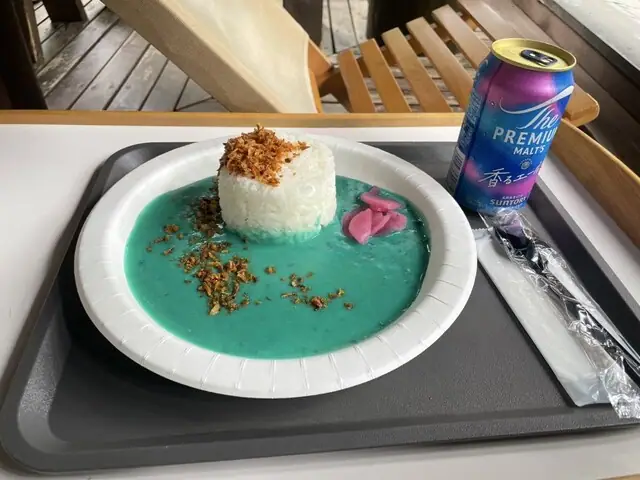 Kojo Eki cafe