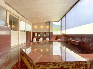Setsu So Kyo Onsen Kaikan