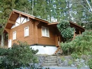 Morinokuni Cottage