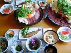 Pension Sumatakyo