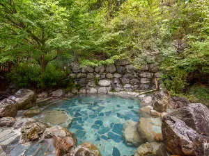 Sumatakyo Onsen Yuya Hiryu No Yado