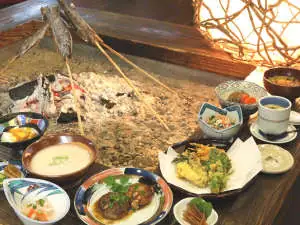 Tabuno Ie