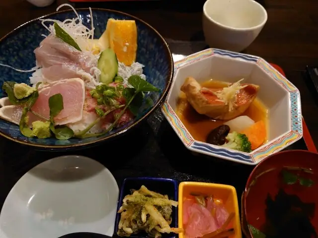 Izu Kaisen Donburiya