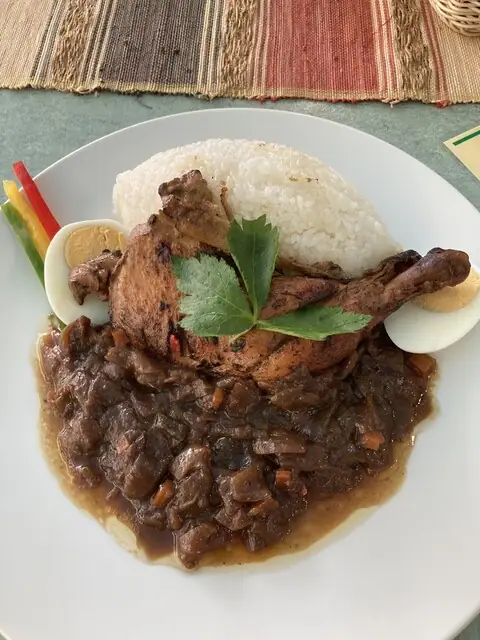 African Dream