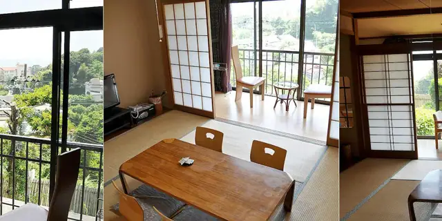 Imai Hama Onsen Ryokan Kokoro Nodoka