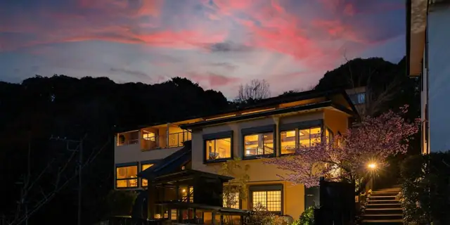 Imai Hama Onsen Otona No Kakure Yado Hana No Kaze