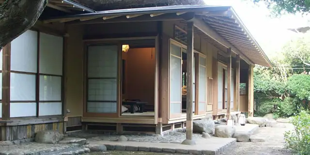 Hanare Ie Ishida Ya
