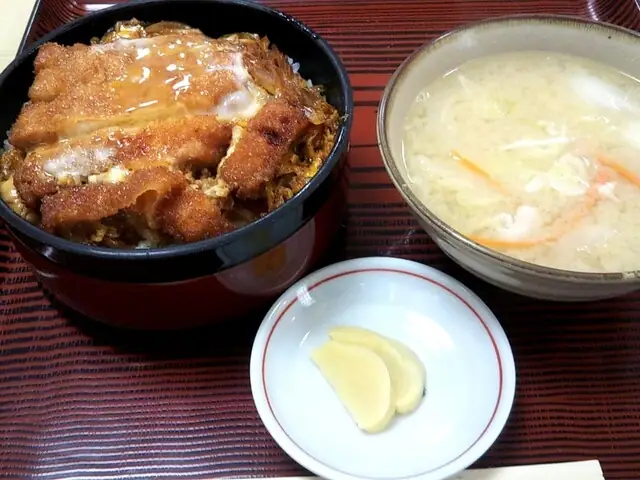 Yamase Shokudo