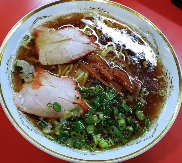 Ryuge
