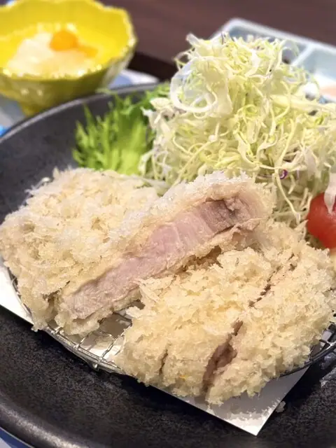 Tonkatsu Kokoro