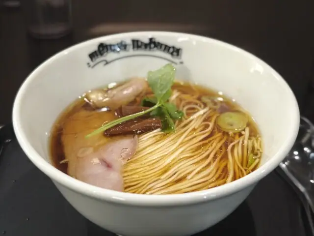 menya 787