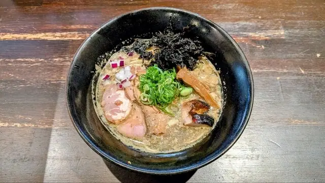 Ramen Kokoro