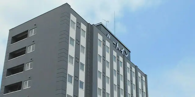 Hotel Route Inn Kikugawa Inta