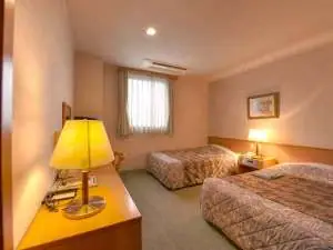 Hotel Tachibana