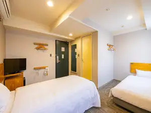 Hotel Gen Kikugawa