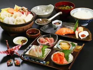 Kiraku Ryokan