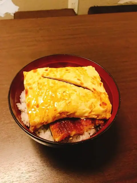 Sumiyaki Unagi Gojo