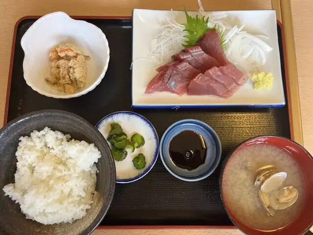 Akebono Shokudo
