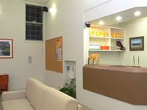 Famiri Lodge Hatago Ya Hamanako