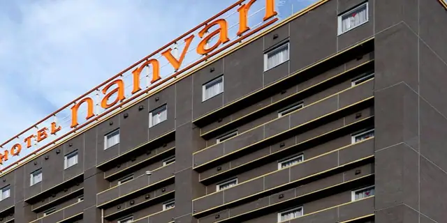 HOTEL nanvan Hamanako