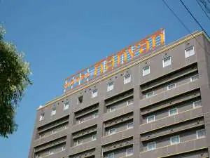 Hotel nanvan Hamanako