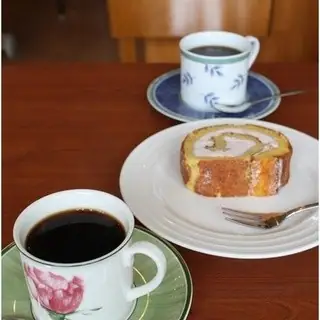 Kosumosu Coffee