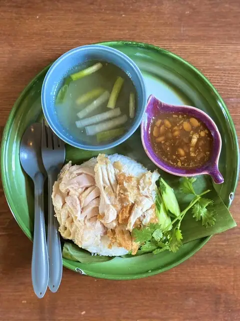 Cafe Mon
