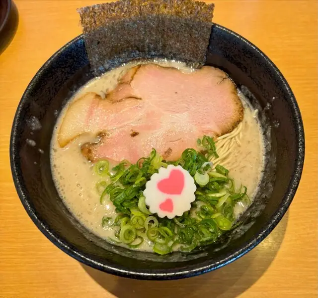 Hakata Ramen Ike Men Makinohara Main Store