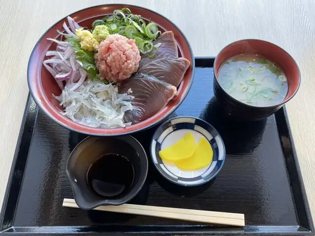Yaizu No Amimoto Ichimaru
