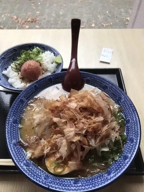 Yaizu Katsuo Ya Shin Marusho