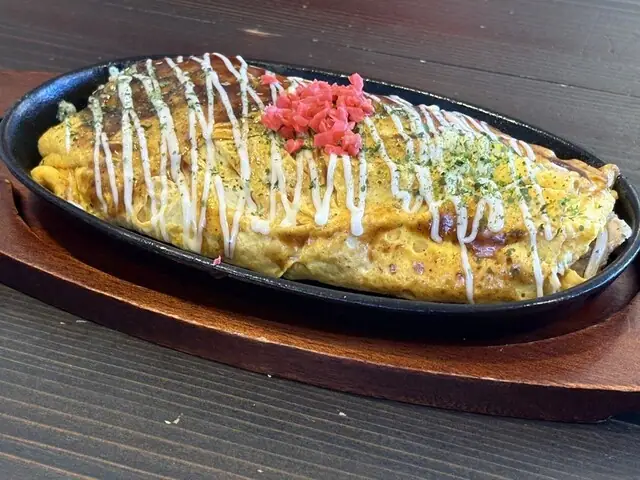 Teppan Shokudo Nanairo