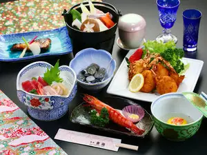 Iso Kaze Kanji Ru Sei Nami No Yado Tokai