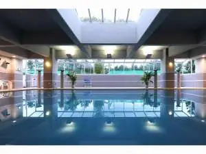 Sei Nami Resort Hotel Suingubichi