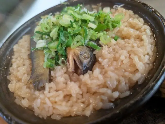 Ayu no Cha-ya