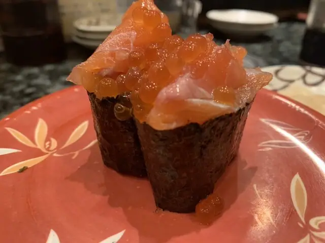 Nishizu No Kaiten Zushi Izu Totoya
