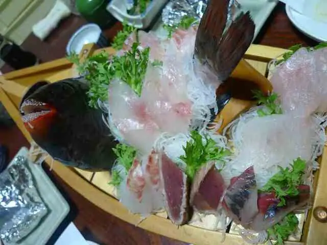 Kumomi Onsen Tabe Ru Onsen Yado Tairyo