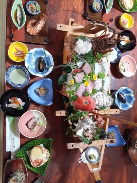 Ryoshi No Minshuku Taro
