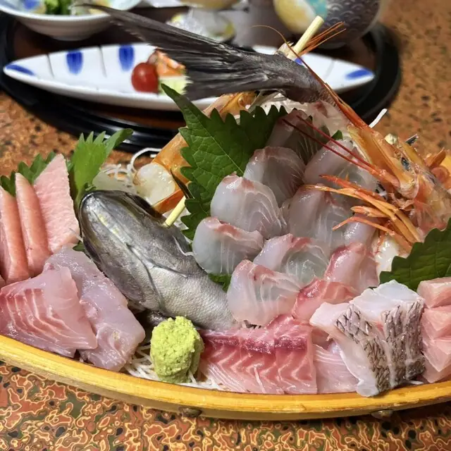 Fuku San En