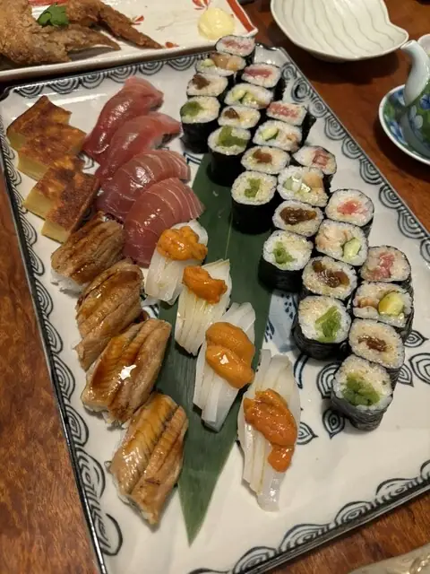 Shokusai Kudo